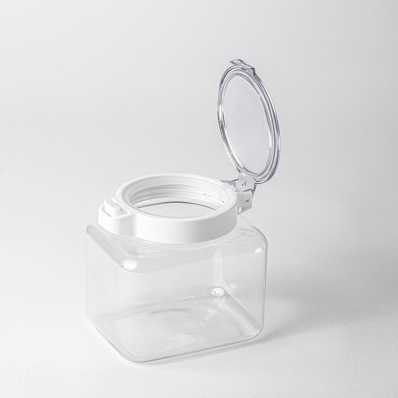 Smart Storage Kitchen Jars Storage Plastic 900Ml