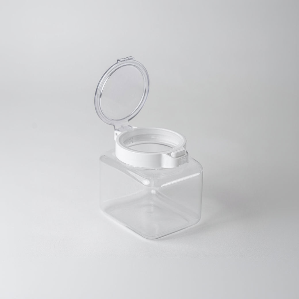 Smart Storage Kitchen Jars Storage Plastic 900Ml