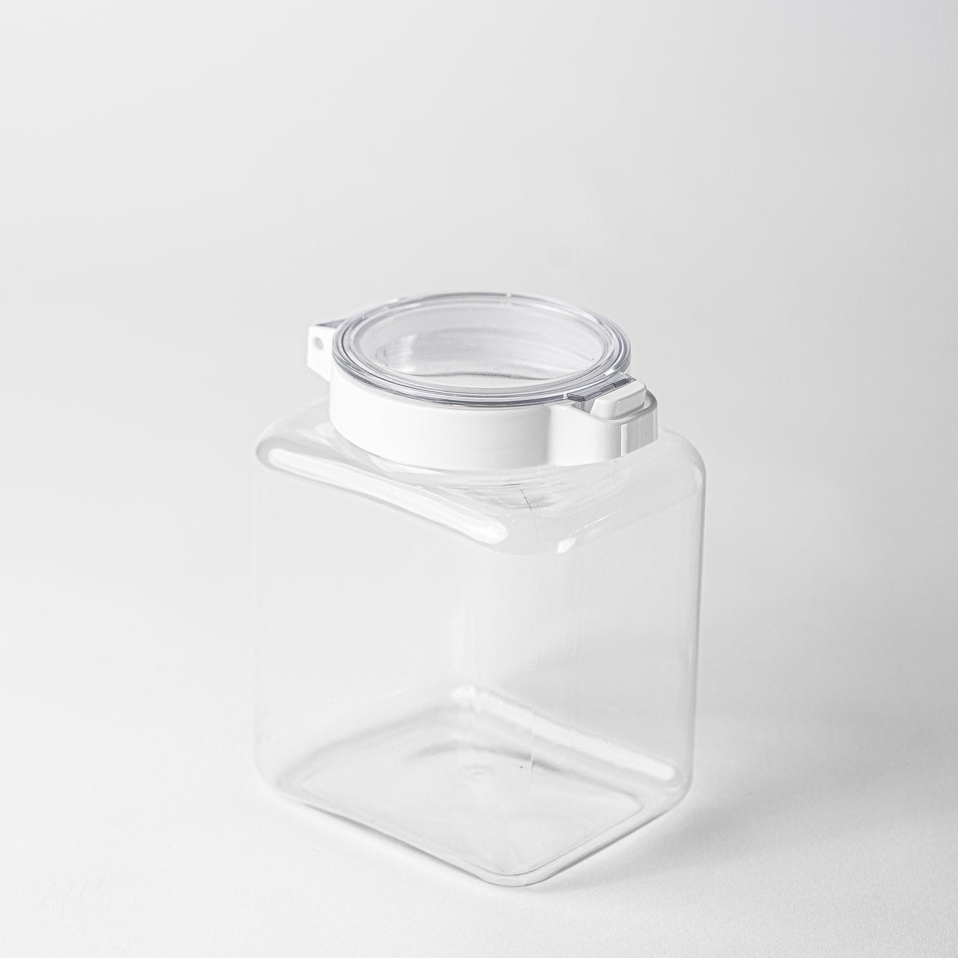Smart Storage Kitchen Jars Storage Plastic 1500Ml