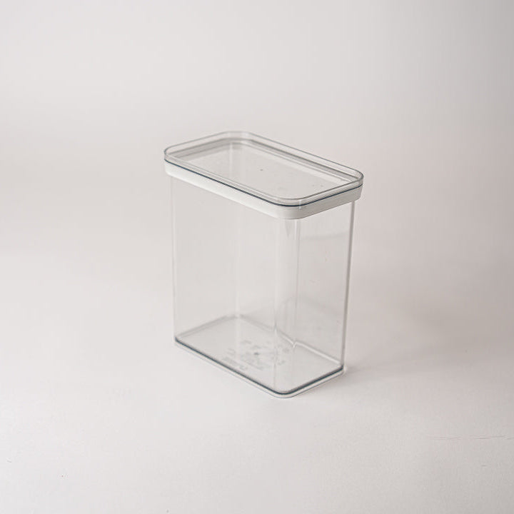 Smart Storage Plastic Storage Container 2.4L