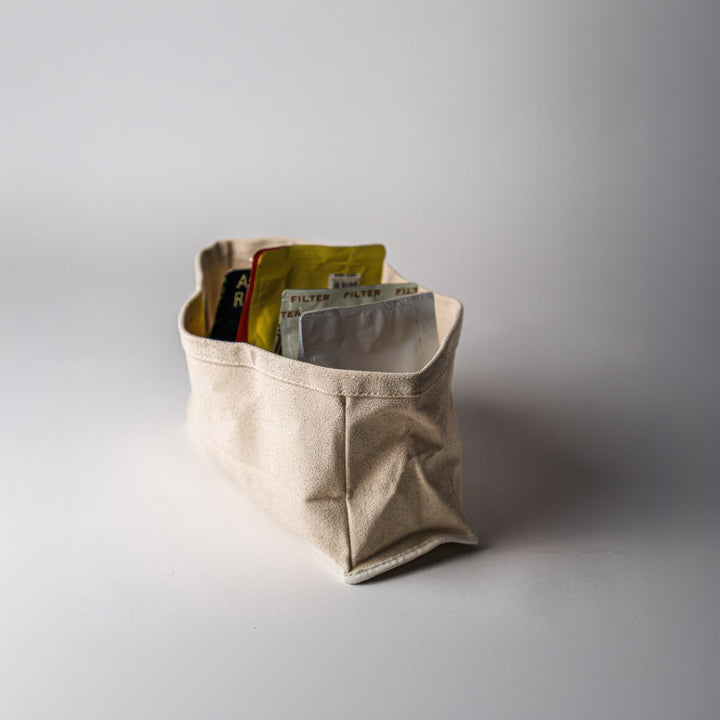 Smart Storage Height Adjustable Divider Storage Box S