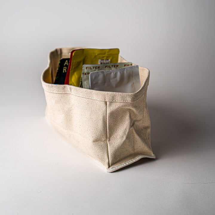 Smart Storage Height Adjustable Divider Storage Box S