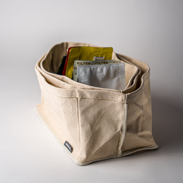 Smart Storage Height Adjustable Divider Storage Box L