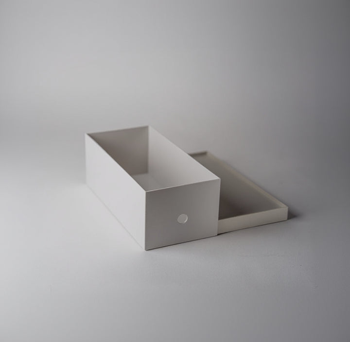 Modular Office Office Organizer Set Body- Shallow Type