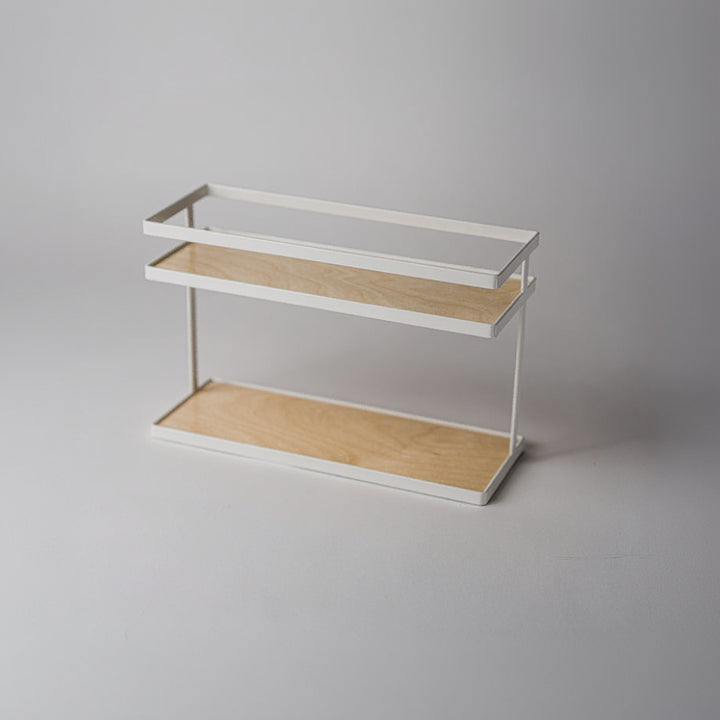 Modular Office Kitchen Spice Organizer