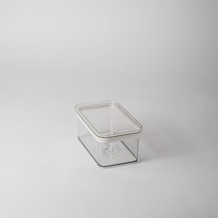 Smart Storage Plastic Storage Container 0.9L