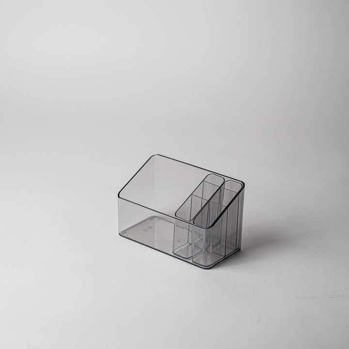 Smart Storage As New Makeup Storage Box