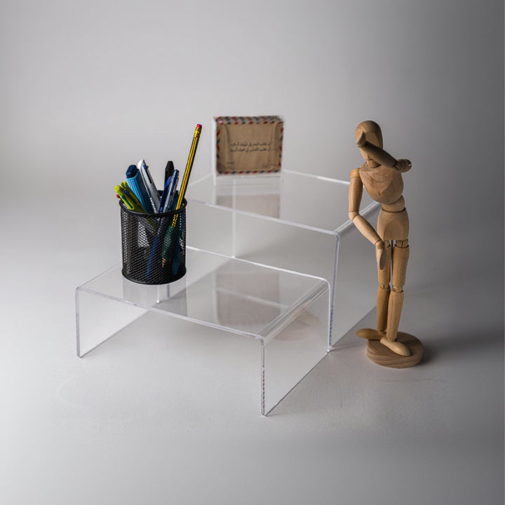Smart Storage Large U Shape Rack