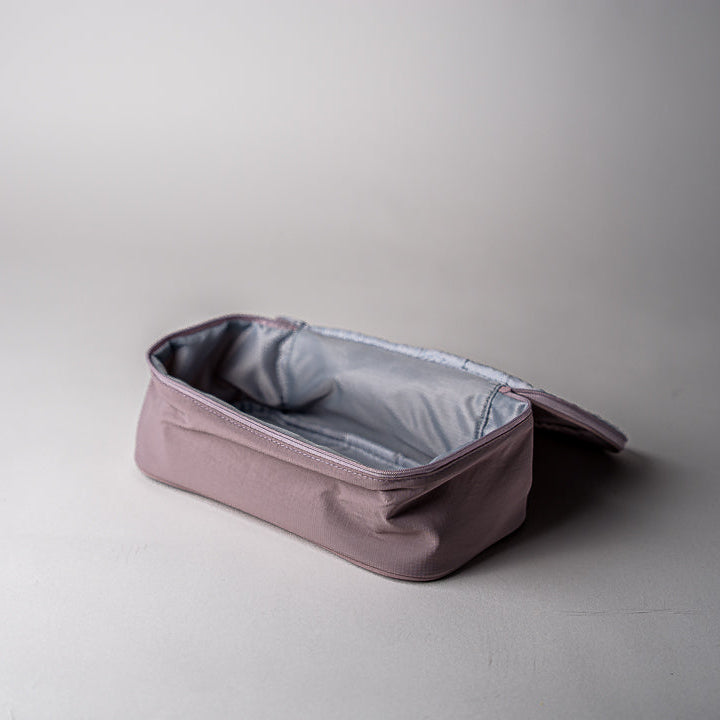 Smart Storage Underwear Storage Bag For Traveling Purple
