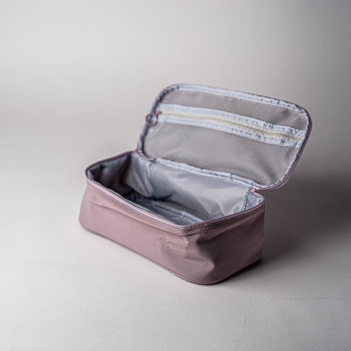 Smart Storage Underwear Storage Bag For Traveling Purple