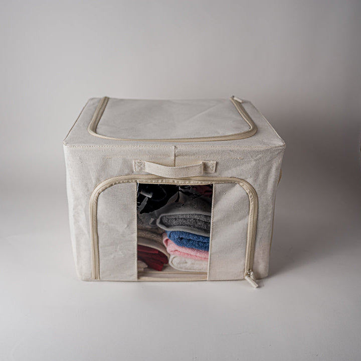 Smart Storage Storage Box 44 * 37 * 33Cm 53L