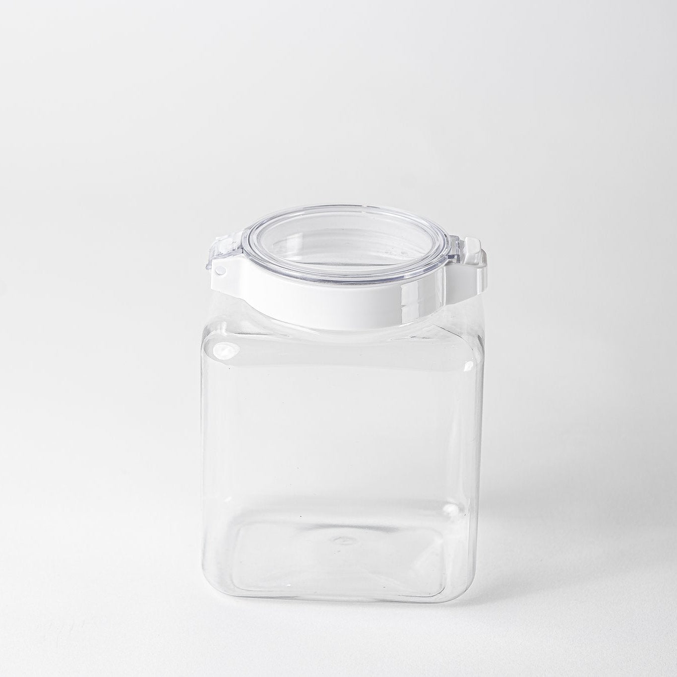 Smart Storage Kitchen Jars Storage Plastic 1500Ml