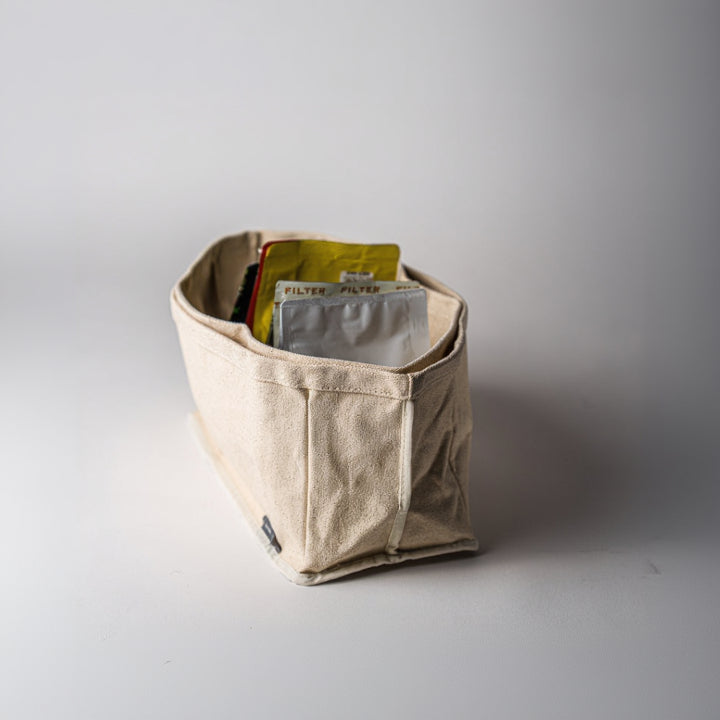 Smart Storage Height Adjustable Divider Storage Box M