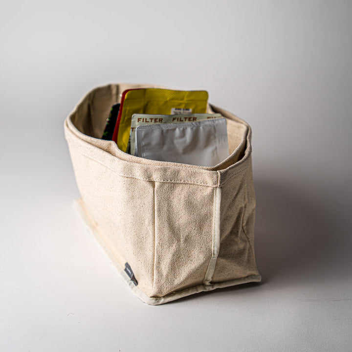 Smart Storage Height Adjustable Divider Storage Box M