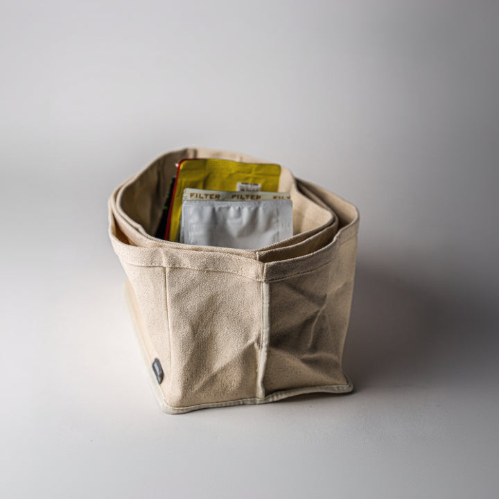 Smart Storage Height Adjustable Divider Storage Box L