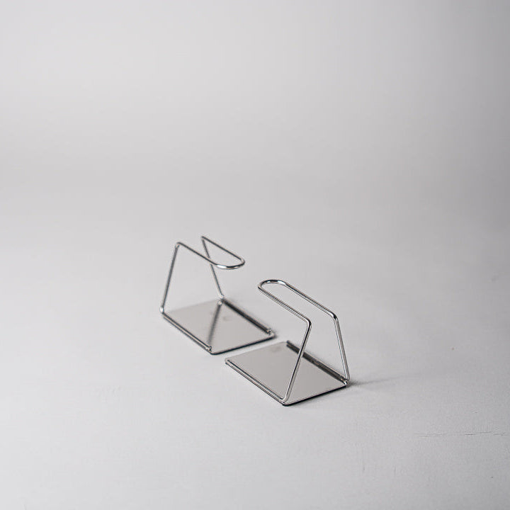 Smart Storage Magnetic Tissue Holder Pack Of 2
