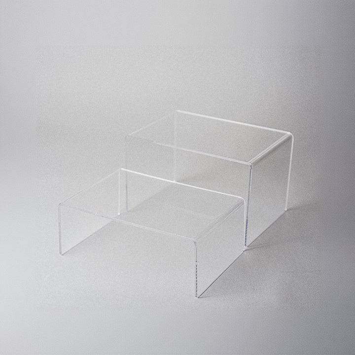 Smart Storage Large U Shape Rack