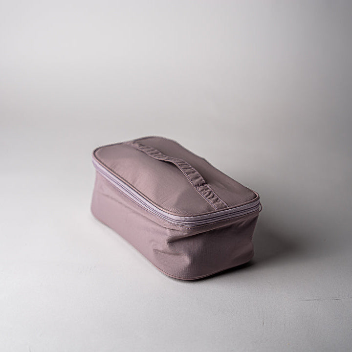 Smart Storage Underwear Storage Bag For Traveling Purple