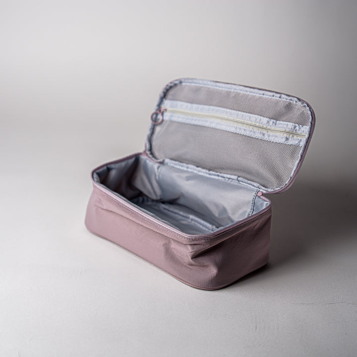 Smart Storage Underwear Storage Bag For Traveling Purple
